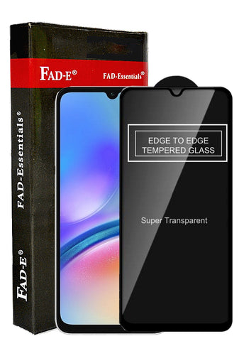 FAD-E Tempered Glass for OPPO A18 (Transparent)