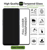 FAD-E Tempered Glass for Motorola G84 5G (Transparent)