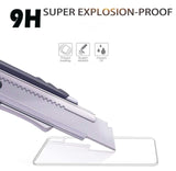 FAD-E Ultra Clear Tempered Glass Screen Protector Guard for Samsung Galaxy A17 5G / A16 5G / F16 5G / M16 5G / M36 5G / F36 5G