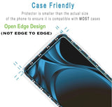 FAD-E Ultra Clear Tempered Glass for Vivo T3 5G / Realme Narzo 70 PRO 5G (Transparent)