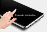 FAD-E Edge to Edge Tempered Glass for Vivo X60 5G (Transparent)