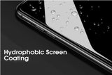 FAD-E Edge to Edge Tempered Glass for Motorola G9 Power (Transparent)