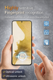 FAD-E Tempered Glass Screen Protector for Redmi Note 17 5G (6.99 inch)