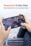 FAD-E Tempered Glass for Realme C100i / C100X 5G / Realme C83 5G
