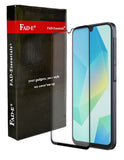 FAD-E Tempered Glass Screen Protector Guard for Samsung Galaxy A17 5G (Transparent)