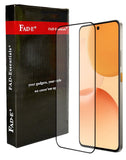 FAD-E Tempered Glass Screen Protector Guard (without camera hole) for Realme P4 5G