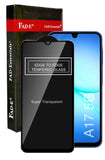 FAD-E Tempered Glass for Samsung Galaxy A17 5G (Transparent)
