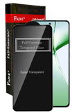 FAD-E Tempered Glass for OnePlus Nord CE4 5G / CE 4 / Nord 4 (without camera hole)