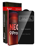 FAD-E Tempered Glass (without camera hole) for iQOO Neo 9 PRO 5G / iQOO 12 5G