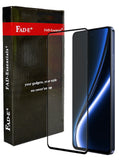 FAD-E Tempered Glass Screen Protector Guard for Realme Narzo 80x 5G / 80 Lite 5G / Oppo K13x 5G / A5x 5G  (Transparent)