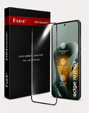 FAD-E Tempered Glass Screen Protector Guard for Motorola Moto Edge 70 MAX 5G (6.82 inch)