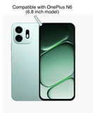 FAD-E Tempered Glass Screen Protector for OnePlus N6 5G