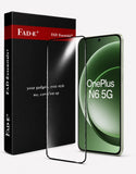 FAD-E Tempered Glass Screen Protector for OnePlus N6 5G