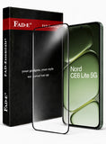 FAD-E Tempered Glass Screen Protector Guard for OnePlus Nord CE6 Lite 5G / CE 6 Lite (6.72 inch)