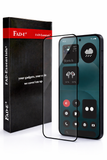 FAD-E Tempered Glass Screen Protector Guard for Nothing Phone 4a Pro