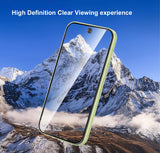 FAD-E Tempered Screen Protector Glass (without camera hole) for Google Pixel 10 / Pixel 10 Pro