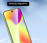 FAD-E Tempered Screen Protector Glass (without camera hole) for Google Pixel 10 / 10 Pro