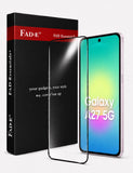 FAD-E Tempered Glass Screen Protector Guard for Samsung Galaxy A27 5G / A36 5G / A56 5G