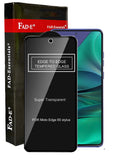 FAD-E Tempered Glass Screen Protector Guard for Motorola Moto Edge 60 Stylus