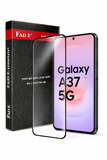 FAD-E Tempered Glass Screen Protector Guard for Samsung Galaxy A37 5G