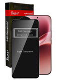 FAD-E Tempered Glass Screen Protector Guard for Vivo V70 5G / V70 Elite 5G