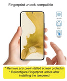 FAD-E Matte Tempered Glass for OnePlus 13R 5G (Matte Transparent)