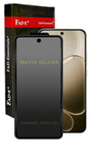 FAD-E Matte Tempered Glass Screen Protector Guard for Oppo F31 5G / F31 Pro 5G (6.57 inch, Matte Transparent)