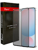 FAD-E Matte Tempered Glass for Samsung Galaxy A36 5G / A56 5G (Matte Transparent)