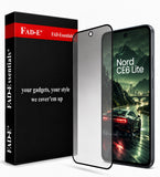 FAD-E Matte Tempered Glass Screen Protector Guard for OnePlus Nord CE6 Lite / CE 6 Lite 5G (Matte Glass)