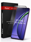 FAD-E Matte Tempered Glass Screen Protector Guard for Oppo K31 Turbo / K13 Turbo Pro (Matte Glass)