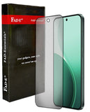 FAD-E Matte Tempered Glass Screen Protector Guard for Oppo Reno14 5G /  Reno 14 (Matte Transparent)