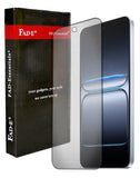 FAD-E Matte Tempered Glass for OnePlus Nord 5 5G / Nord5 / Oppo Reno 14 Pro 5G / Reno14 Pro (Matte)