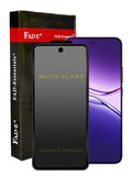 FAD-E Matte Tempered Glass Screen Protector for Oppo F29 5G (Matte Transparent)