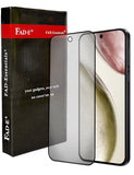 FAD-E Matte Tempered Glass Screen Protector Guard for Oppo F31 5G / F31 Pro 5G (Matte Transparent)