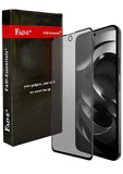 FAD-E Matte Tempered Glass Screen Protector Guard for Redmi 15 5G / Poco M7 Plus 5G (Matte)