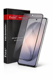 FAD-E Matte Tempered Glass Screen Protector Guard for Samsung Galaxy S26 (6.20 inch, Matte)