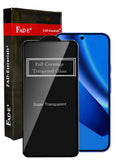 FAD-E Tempered Glass Screen Protector Guard for Google Pixel 10a