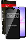 FAD-E Tempered Glass for Samsung Galaxy A07 5G / F70e 5G / F07 5G / M07 5G