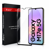 FAD-E Tempered Glass for Samsung Galaxy M17e 5G / A07 5G / F70e 5G / F07 5G / M07 5G