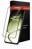 FAD-E Tempered Glass Screen Protector Guard for OnePlus Nord 6 5G / Nord6
