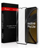 FAD-E Tempered Glass Screen Protector for Realme P4s Lite / Realme P4 Lite 5G