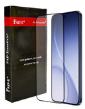 FAD-E Tempered Glass Screen Protector Guard (without Camera Hole) for Oppo Reno15 5G / Reno15c / Reno 15 / Reno 15c