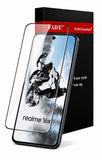 FAD-E Tempered Glass Screen Protector Guard for Realme 16X 5G