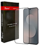 FAD-E Tempered Glass Screen Protector Guard for Samsung Galaxy S25 FE 5G (6.7 inch)