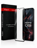 FAD-E Tempered Glass for Realme C100i / C100X 5G / Realme C83 5G