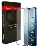 FAD-E Tempered Glass Screen Protector Guard (without Camera Hole) for Oppo F31 5G Pro+ 5G / F31 PRO Plus 5G (6.8 inch)