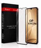 FAD-E Tempered Glass for Oppo K14 Lite / Realme C83 5G