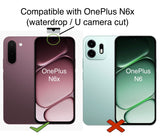 FAD-E Tempered Glass Screen Protector for OnePlus N6X 5G