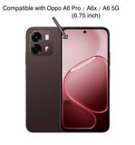 FAD-E Tempered Glass Screen Protector Guard for Oppo A6 5G /  A6X 5G