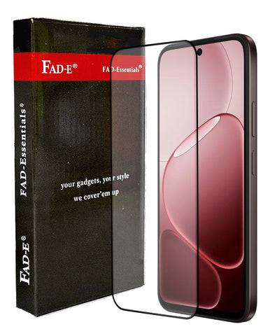 FAD-E Tempered Glass Screen Protector Guard for Oppo A6 Pro 5G / A6X 5G